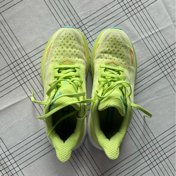 Hoka Clifton 9 - Picture 2 of 6